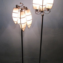 Kandza lamp