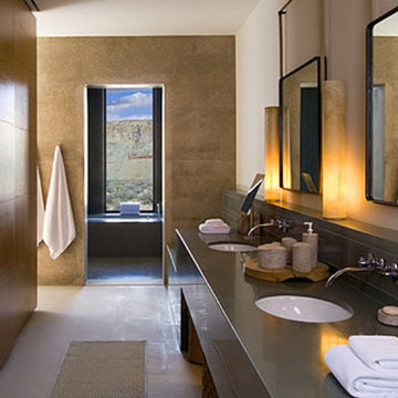 Amangiri Resort & Spa