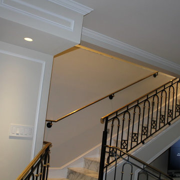 Interior Railings