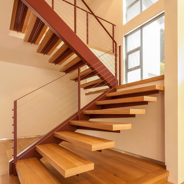 Kudrow Staircase