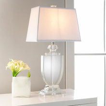 Clean and sleek lighting
