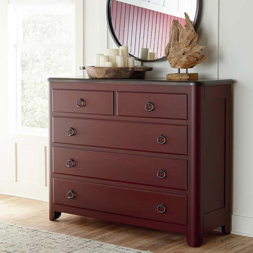 Bassett Furniture - Benchmade Collection