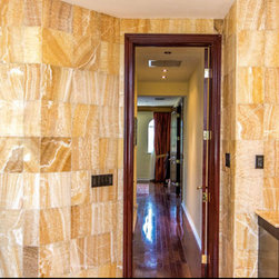 Sefa Cevik House - Products
