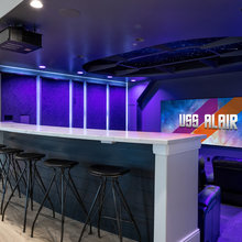 Home Theater Ideas