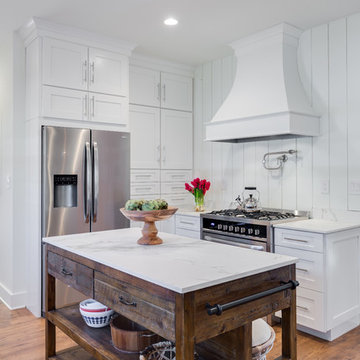 Coastal Style Home - Fox Home Free, Season 2 Episode 3