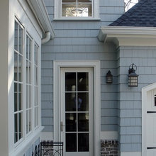 Siding