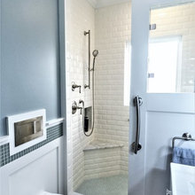 Jungels - Master bathroom