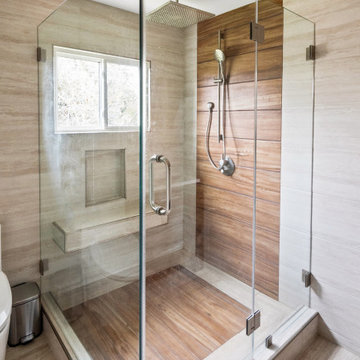 Interior Remodel, Sunnyvale-1
