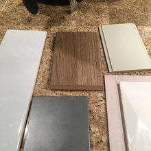 Samples May 29 - Maybe