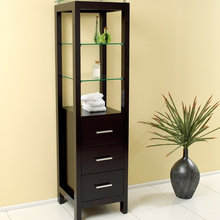 Bathroom Furniture