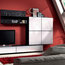 Lue Living Room TV Cabinet