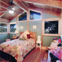 Evan's room