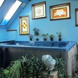 Original Endless Pools&reg; - Lifestyle And Leisure