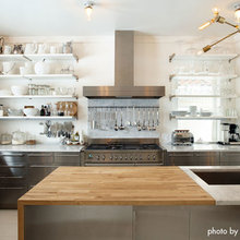 Kitchen Ideas