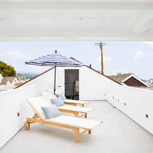 Roof Top Deck