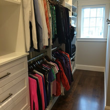 closet