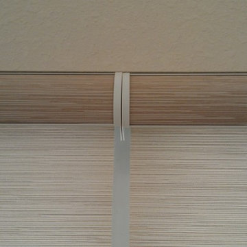 Roller Shades