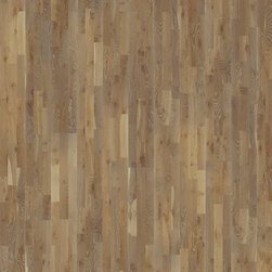 Kahrs - Kahrs Original, Harmony, Oak Stone - Hardwood Flooring