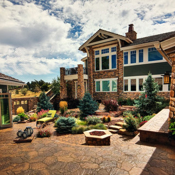 PARKER SANCTUARY