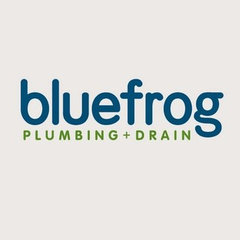 bluefrog Plumbing + Drain of Central Connecticut