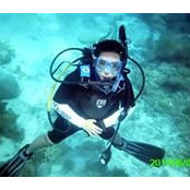 Gie Villarente's photo