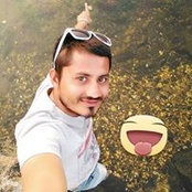 Foto von Vipul Sodagar