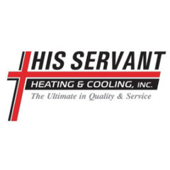 His Servant Heating & Cooling Inc.