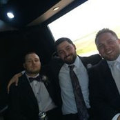 Jordan Adams's photo