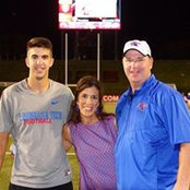Chad Holtz's photo