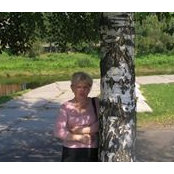 лариса курганова's photo