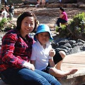 Tammy Chung's photo