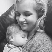 Courtney Holmes's photo