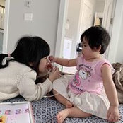 Trang Le's photo