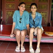 Rachel Vingta's photo