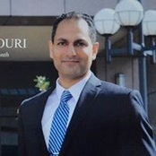Kayvan Sabouris foto