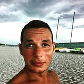 Gianluca Conte's photo