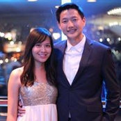 Aaron Enye Shi's photo