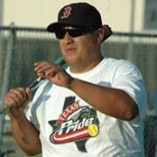 Nick Valdez's photo