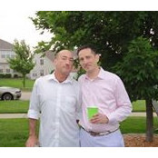 John Castronovo's photo