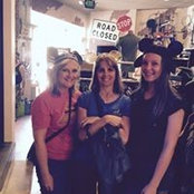 Rebecca Bodle-Shingu's photo