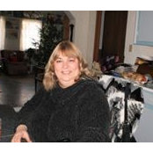 Foto von Debrett Saulnier