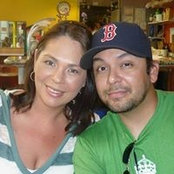 Photo de Tony-Maria Bojorquez