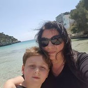 Foto de Natasa Wolf

