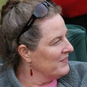 Margaret McManus's photo