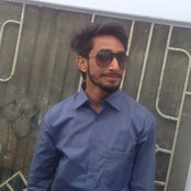 Haider Ali's photo