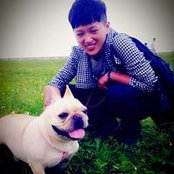 Luen Huang's photo