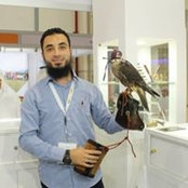محمد زيدانさんの写真