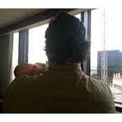 Andrew Howard's photo