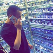 Foto von Oussama Le Bland