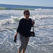 Pamela Moore's photo